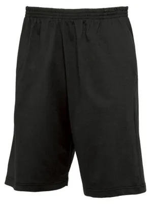 Produktbild von B&C - "Move" Shorts für Herren FK2443 (M) (Schwarz)
