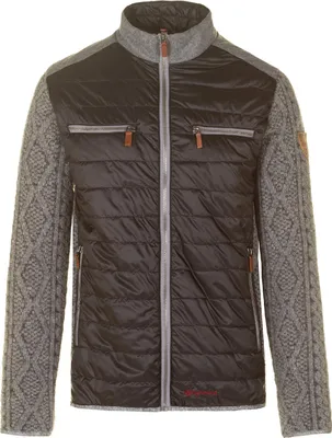 Produktbild von Almgwand Dornkarspitz Herren Jacke 625218AH : 58