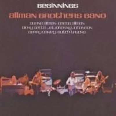 Produktbild von Beginnings
