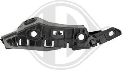 Produktbild von DIEDERICHS 2217163 Stoßstangenhalter Vorne Links für VW Golf VII Schrägheck (5G1, BQ1, BE1, BE2) Golf VII Variant (BA5, BV5)