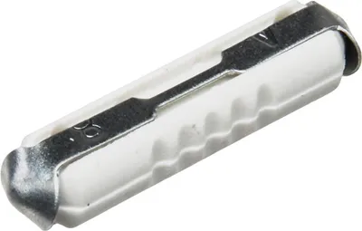 Obrázek produktu pro Pojistka 8a, bílá