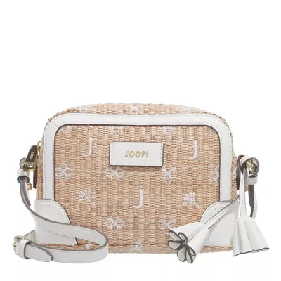Produktbild von Joop! Tessere Cloe Shoulderbag Shz White