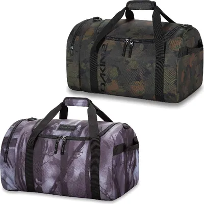 Produktbild von Dakine EQ Bag Small 31 Liter Reisetasche Sporttasche , Farbe:DK BlackPolyRipstop