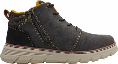 Immagine prodotto di Bugatti: Scarpe da uomo, stivali, scarpe stringate, color marrone, casual