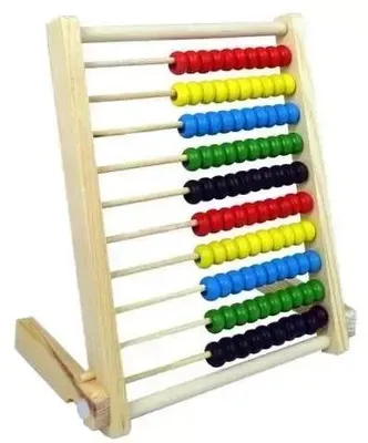 Obrázok produktu pre drevené počítadlo 9108