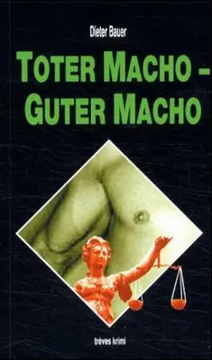Produktbild von Toter Macho, guter Macho