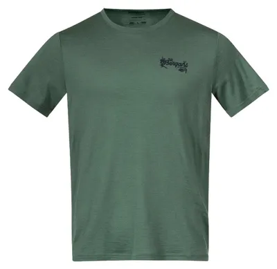 Produktbild von Graphic Wool Tee S