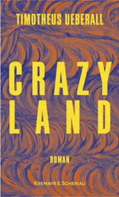 Image de Crazy Land