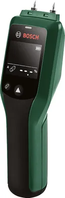 Immagine prodotto di Bosch Home and Garden UniversalHumid Holzfeuchtemessgerät (0603688001)
