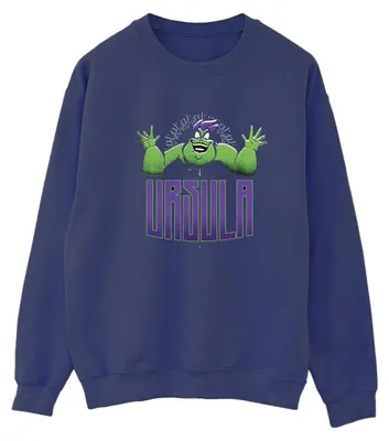 Obrázok produktu pre Disney - Mikina pre mužov BI50463 (M) (námornícka modrá)