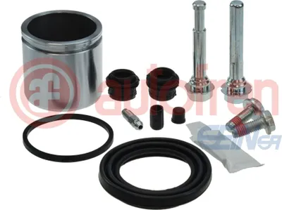 Image de AUTOFREN SEINSA kit de réparation d'étrier de frein D43437S