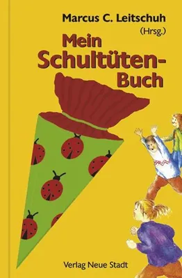 Immagine prodotto di Mein Schultütenbuch
