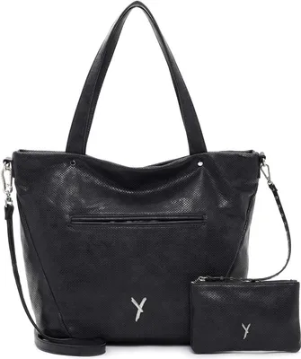 Produktbild von SURI FREY Umhängetasche Laley Shopper Blue dunkelblau