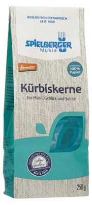 Produktbild von Kürbiskerne 250g