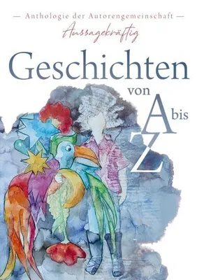 Produktbild von Geschichten von A bis Z