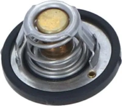 Produktbild von NRF Thermostat Kühlmittel für FORD Fiesta Mk5 Schrägheck (JH1, JD1, JH3, JD3) FOCUS (DAW, DBW) FUSION (JU) FOCUS Kombi (DNW) ECOSPORT