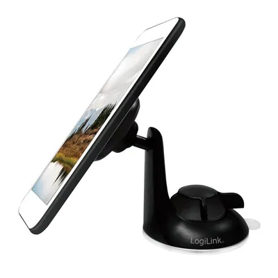 Produktbild von Logilink Magnetische Smartphone-Halterung