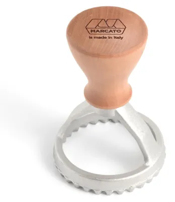 Obrázek produktu pro Marcato Forma na ravioli, kulatá, průměr 5,8 cm, model SC-T58-CLS, kód 8000011006086