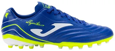 Obrázok produktu pre Joma - Pánske futbalové kopačky s pevnou podrážkou „Aguila“ PP4547 (43 EU) (modré)