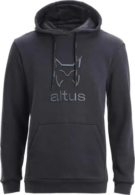 Produktbild von Altus Karnac Kapuzenpullover Grau S Herren Grau S