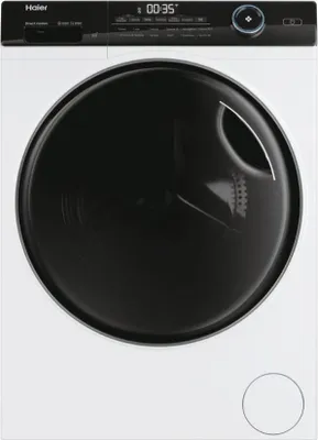 Immagine prodotto di Haier I-Pro Series 5 HWD100-B14959U1 Lavasciuga Libera installazione Caricamento frontale Bianco D