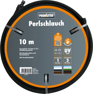 Produktbild von Primaster Perlschlauch Poroso 10 m