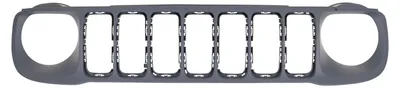 Produktbild von Original Kühlergitter 735771853