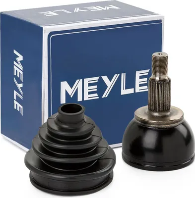 Produktbild von MEYLE Gelenksatz Antriebswelle Radseitig passend für MERCEDES-BENZ A-Klasse (W169) 014 498 0007