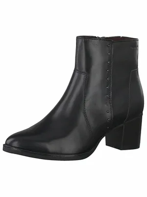 Produktbild von Tamaris 1-1-25342-25/001 BLACK Klassische Stiefeletten  HW 20/21, Spocc:36