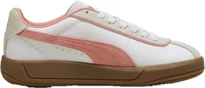 Produktbild von PUMA Club Sneaker Herren weiss 40.5