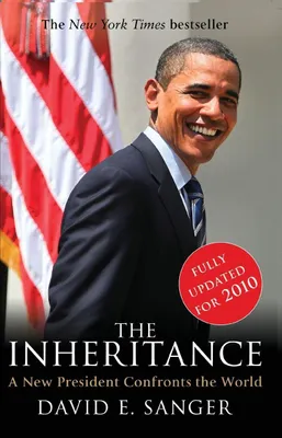 Produktbild von The Inheritance