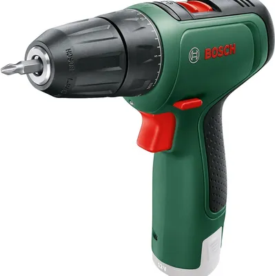 Image de Bosch 06039D3008 EasyDrill 1200 (2x1.5Ah) +GAL1210CV+A (06039D3008)