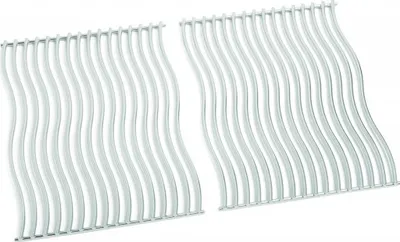 Produktbild von Napoleon Zubehör Edelstahl Grillrost 2-teilig für Rogue® und Freestyle 425 S83013