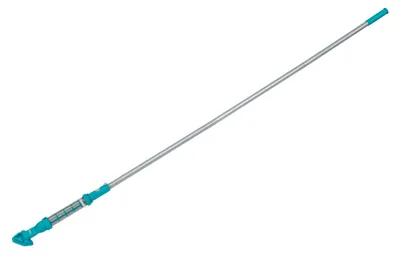 Obrázok produktu pre Nabíjateľný bazénový vysávač - Prenosný bazénový vysávač - 71,5 x 13,5 x 10,5 cm