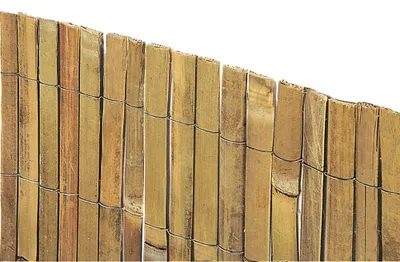 Obrázok produktu pre Bambusová rohož 10 mm, 1x3 m, pre záhradu