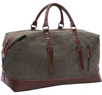 Produktbild von Multifunktionale Duffle Bag 40-50L