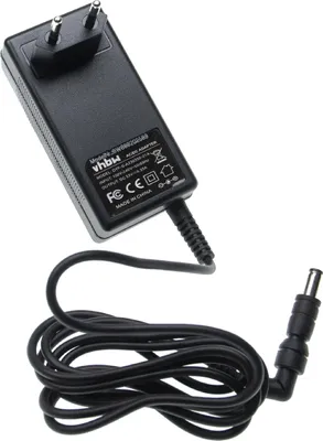 Produktbild von vhbw Ladegerät kompatibel mit Philips FC6409, FC6171, FC6407, FC6408 Handstaubsauger, Akkustaubsauger