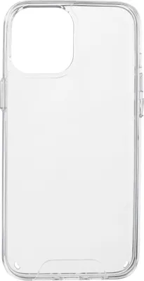 Produktbild von Back Cover ULTRA CLEAR für Apple iPhone 13 Pro Handyhülle