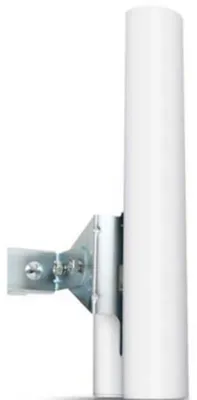 Produktbild von Ubiquiti AM-5G16-120, 16 dBi, 5 GHz, 137°, 118°, 8°, 4°