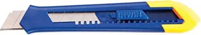 Immagine prodotto di Irwin Abbrechklingenmesser 9mm 24Stk