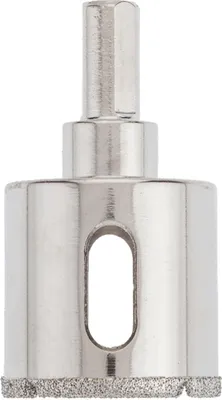 Produktbild von Diamantbohrer für Steinzeug 35 mm