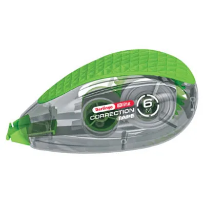 Obrázek produktu pro Berlingo Korektor 5mm