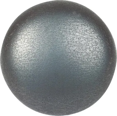 Produktbild von Lötteil 33,7 mm Durchmesser, 2 mm Dicke