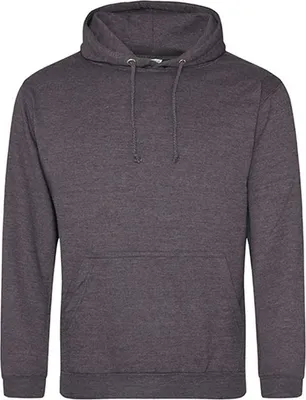 Immagine prodotto di Felpa con cappuccio Just Hoods College