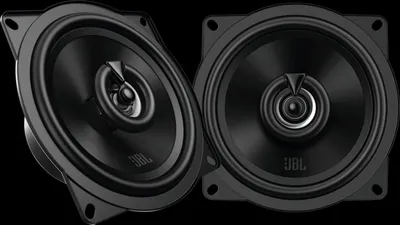 Zdjęcie produktu dla 2-drożny koncentryczny głośnik samochodowy JBL Stage2 55F | 13 cm (5,25 cala) - 400 W