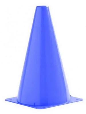 Immagine prodotto di Coni segnaletici Sedco - blu, 23