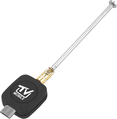 Immagine prodotto di Micro USB ricevitore televisivo digitale DVB-T