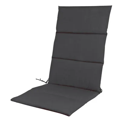 Produktbild von Hochlehner Auflage Melbourne Sitzkissen Gartenstuhl-Polster 123x50x6cm