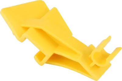 Produktbild von Hood Request Stab Clip, Abs Plastik