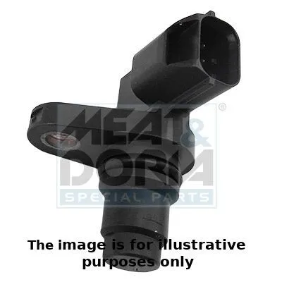 Produktbild von MEAT & DORIA Nockenwelleposition Sensor für SMART FORTWO Coupe (451) Nockenwellen 871046E